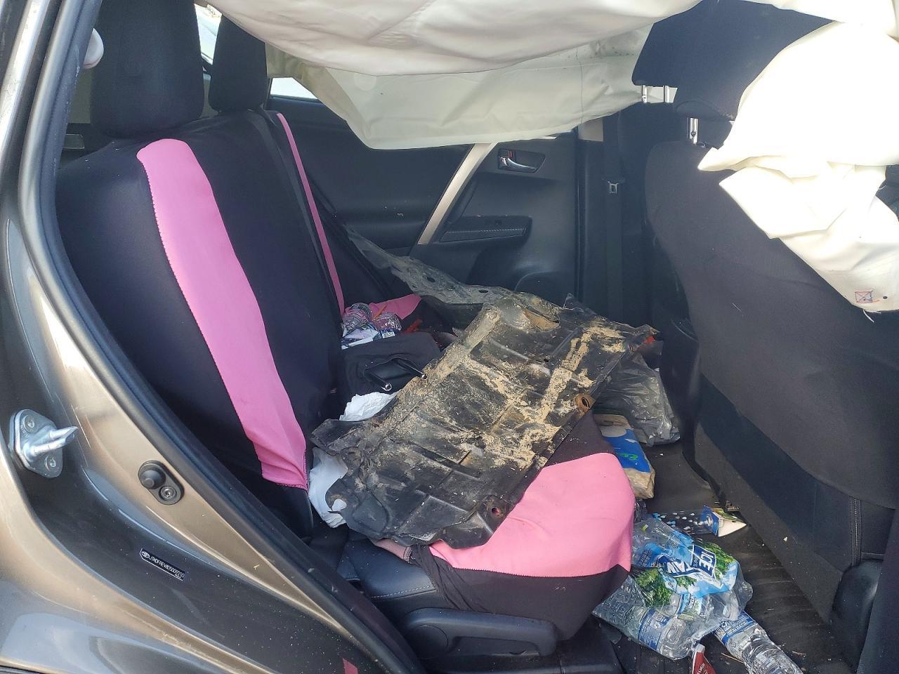 2013 TOYOTA RAV4