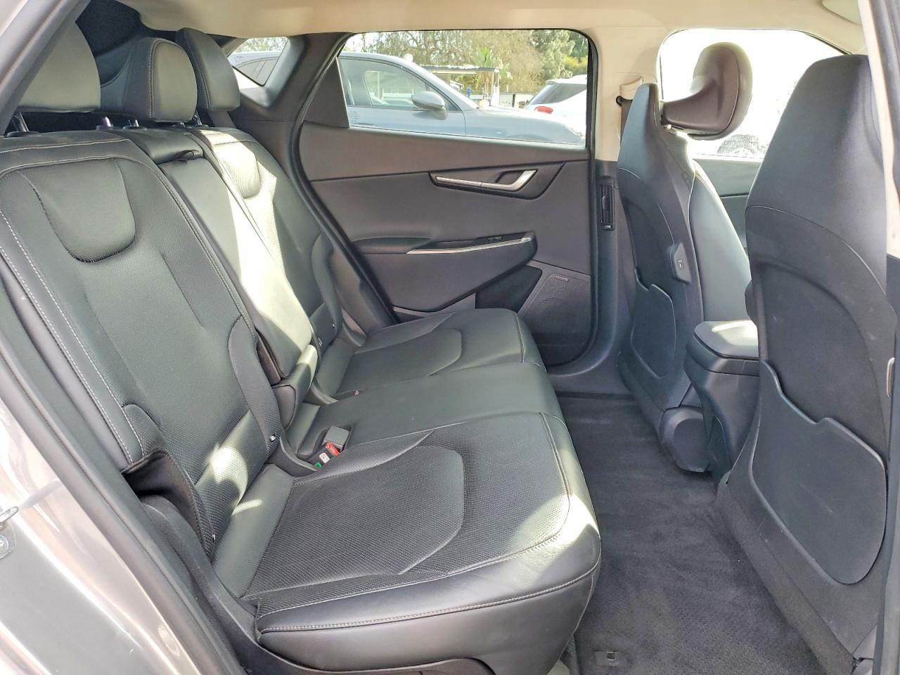 2024 KIA EV6