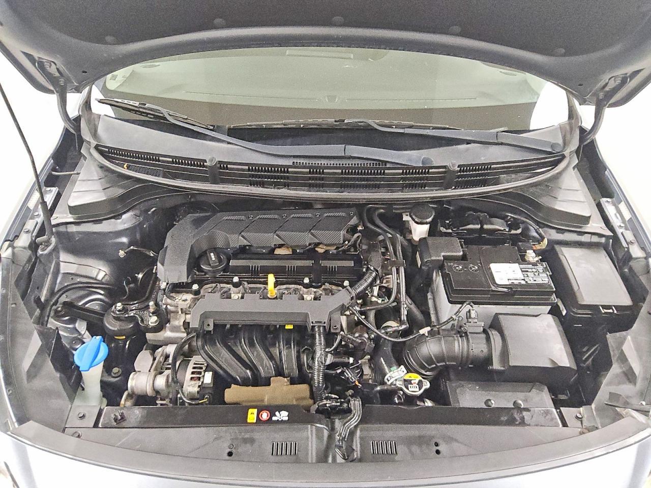 2020 KIA RIO