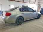 2008 INFINITI G35
