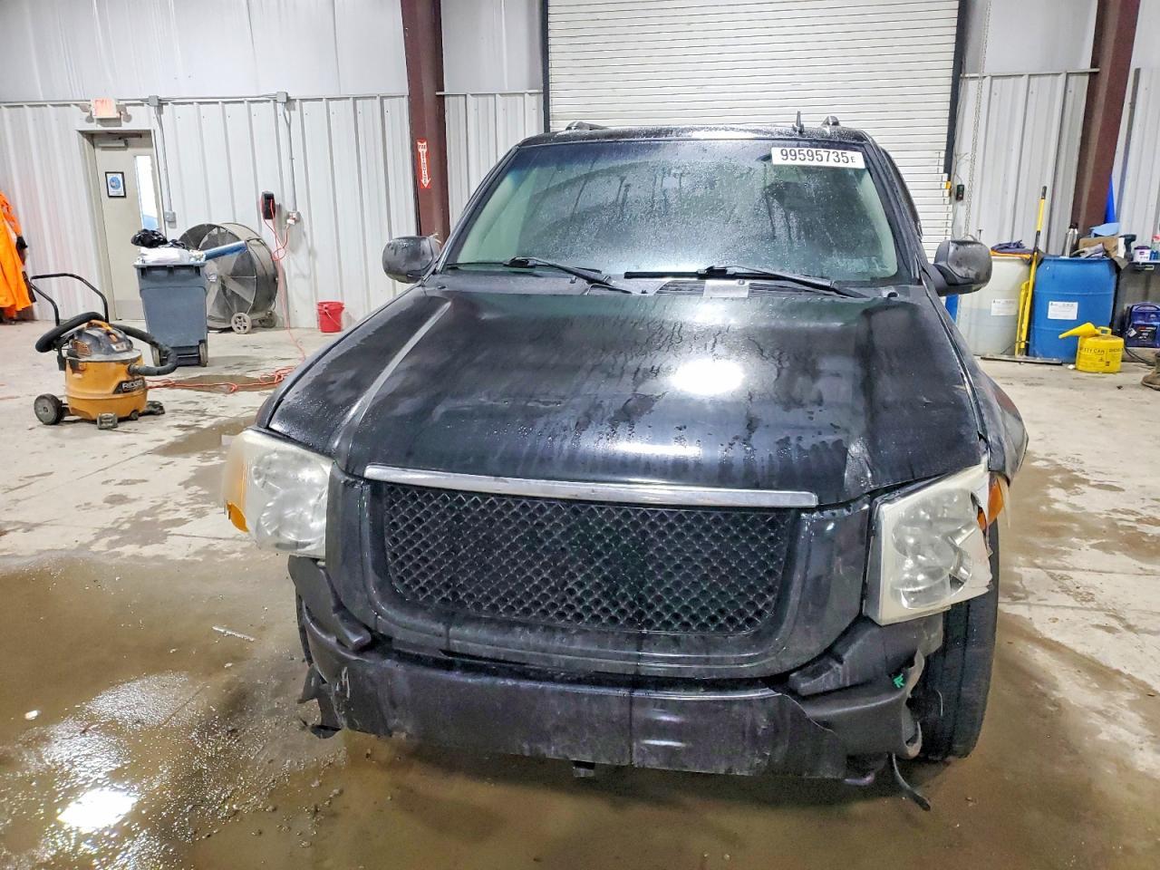 2008 GMC Envoy