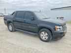 2008 CHEVROLET Avalanche