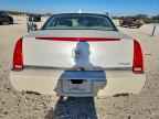 2009 CADILLAC DTS