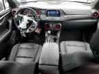 2022 CHEVROLET BLAZER