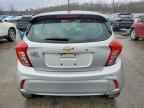 2017 CHEVROLET Spark