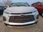 2021 CHEVROLET BLAZER