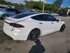 2021 TESLA MODEL S