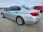 2015 BMW 5 series
