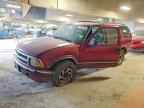 1996 CHEVROLET BLAZER