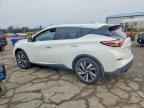 2015 NISSAN MURANO