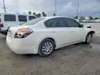 2009 NISSAN ALTIMA