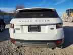 2015 LAND ROVER RANGE ROVER EVOQUE