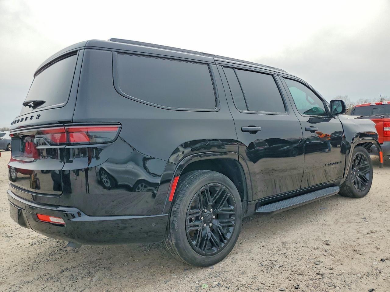 2024 JEEP Wagoneer