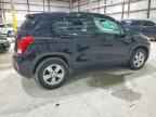 2021 CHEVROLET TRAX