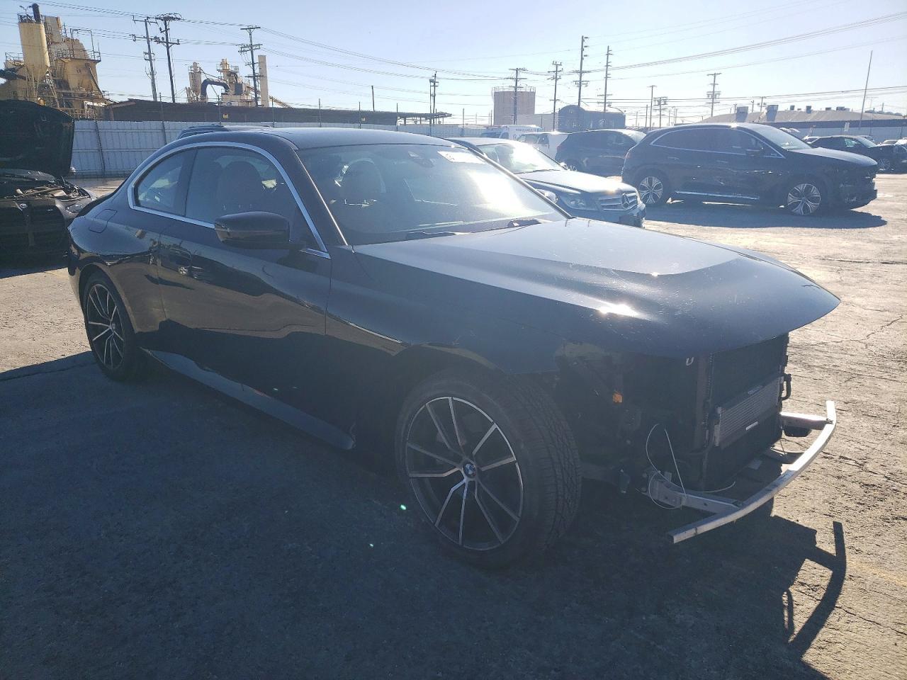 2022 BMW 2 Series