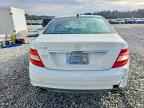 2011 MERCEDES-BENZ C-CLASS