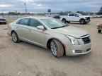 2016 CADILLAC XTS
