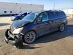 2007 HONDA ODYSSEY