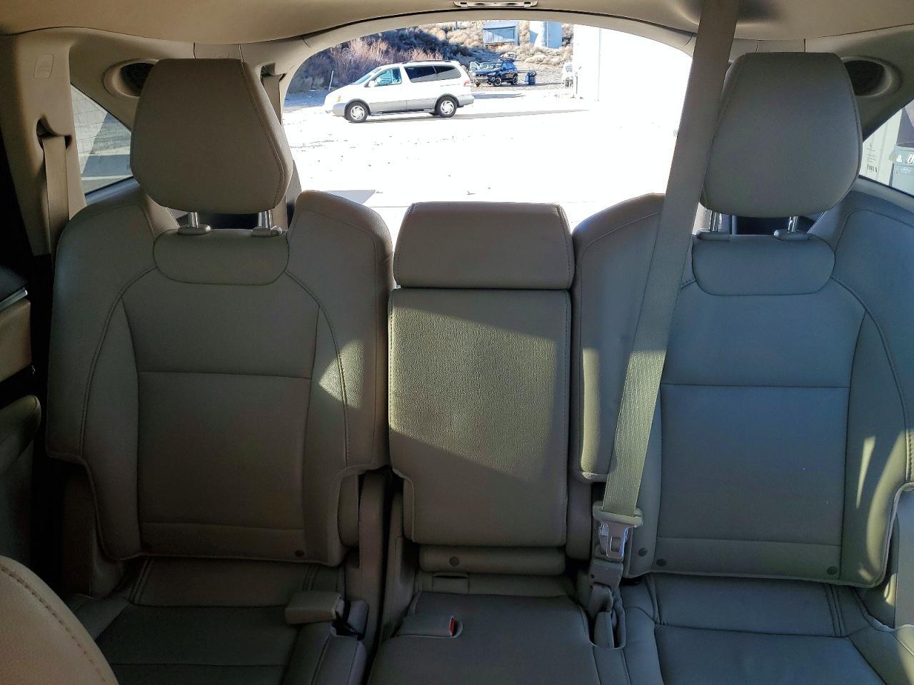 2014 ACURA MDX