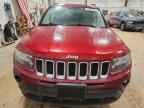 2014 JEEP Compass