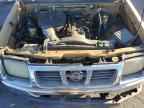 2000 NISSAN Frontier