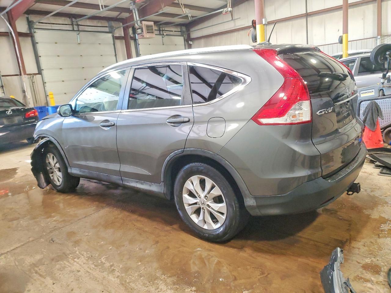2013 HONDA CR-V