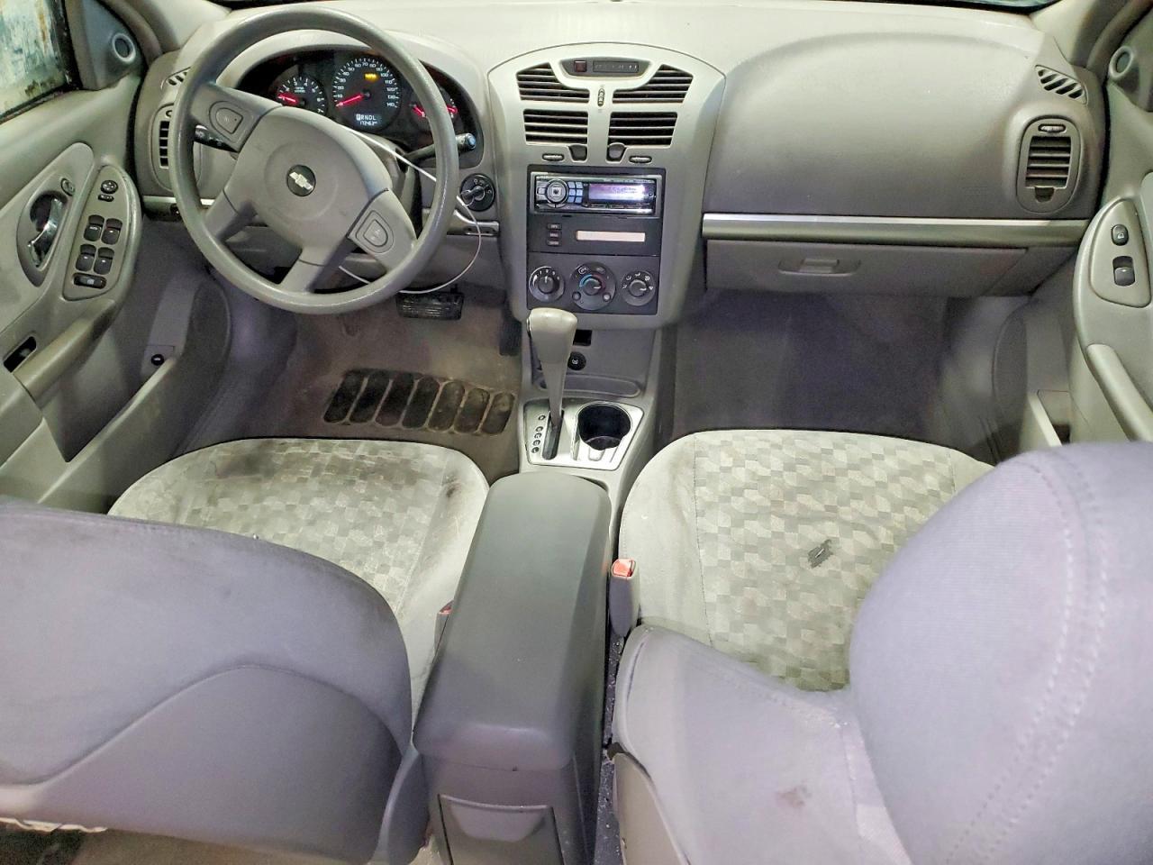 2005 CHEVROLET MALIBU