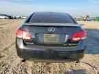 2007 LEXUS GS 350