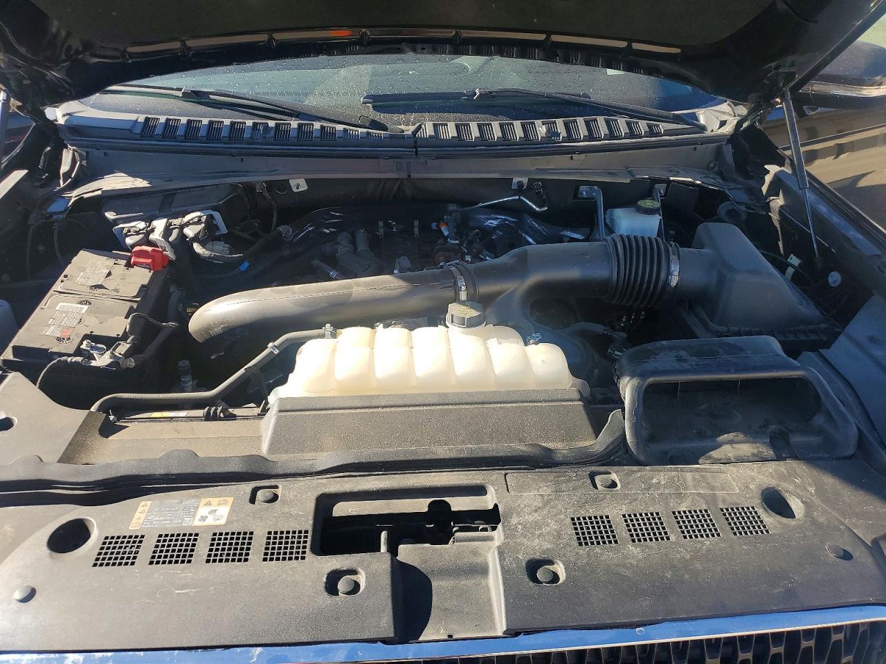 2024 LINCOLN Navigator