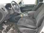 2014 NISSAN PATHFINDER