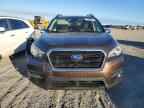 2019 SUBARU Ascent
