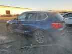 2015 BMW X3