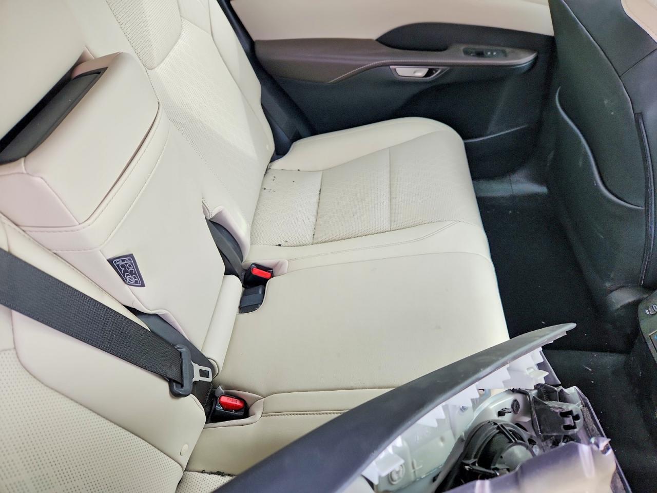 2026 LEXUS RX 350H