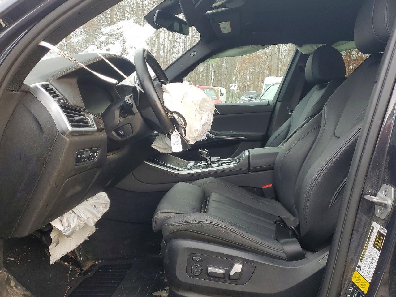 2020 BMW X5