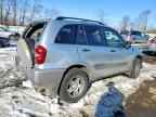 2004 TOYOTA RAV4