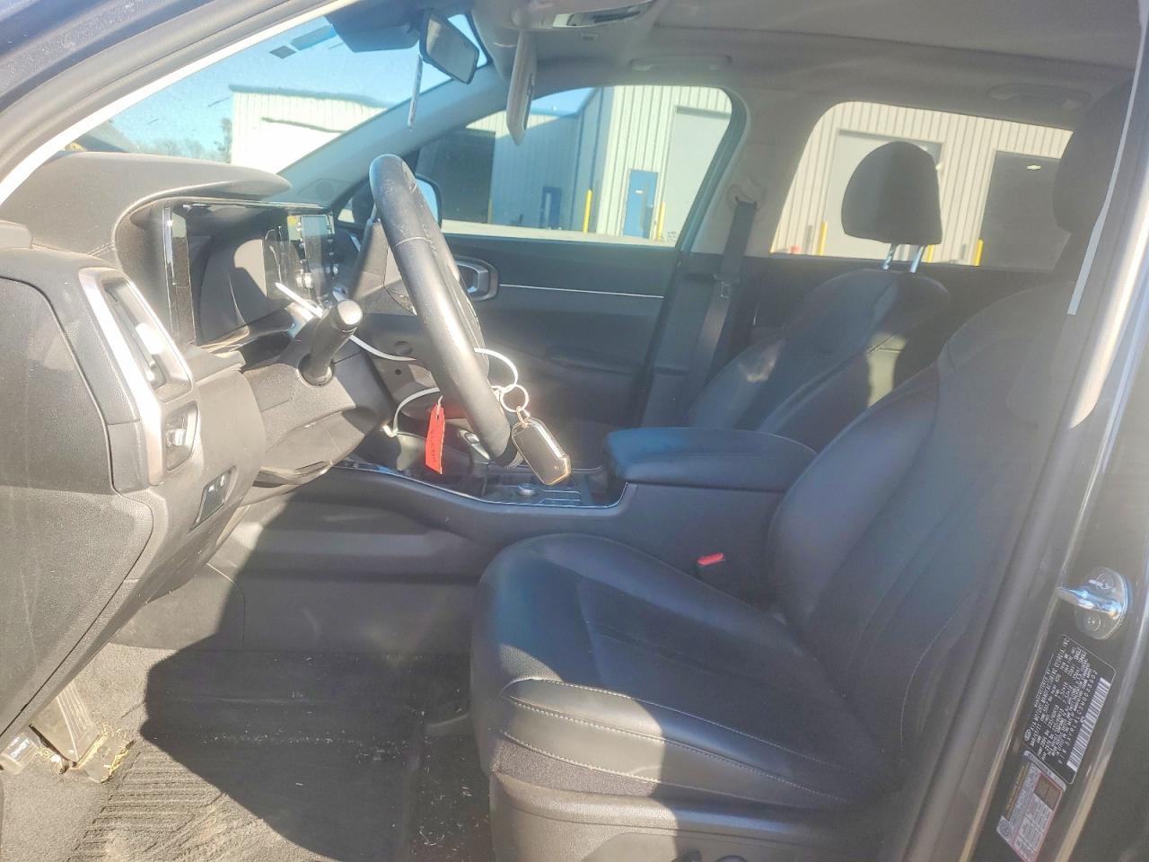 2021 KIA SORENTO