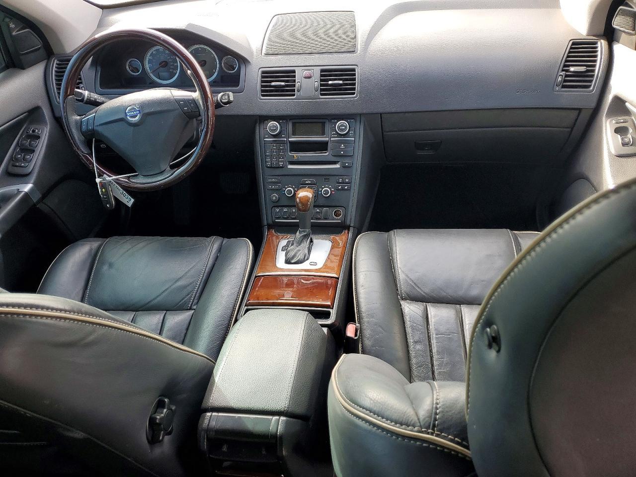 2013 VOLVO XC90
