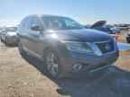 2014 NISSAN PATHFINDER