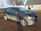 2014 CHEVROLET SONIC