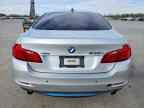 2015 BMW 5 series
