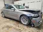 2015 BMW 5 series
