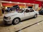 1991 LEXUS Ls 400