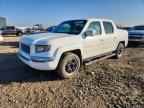 2008 HONDA Ridgeline