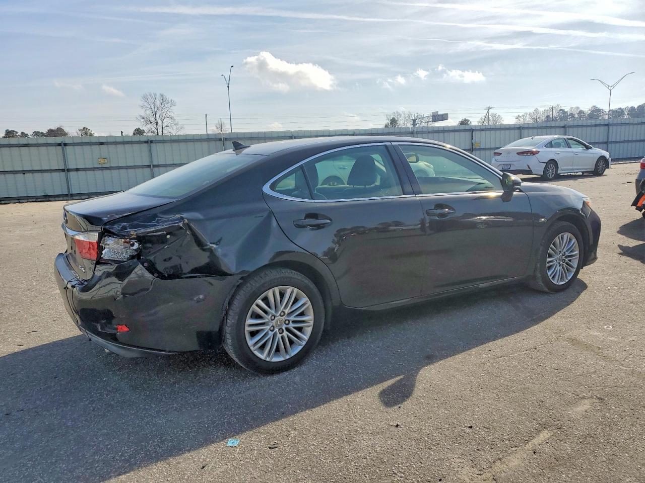 2014 LEXUS ES 350