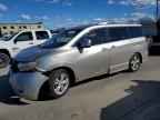 2012 NISSAN Quest