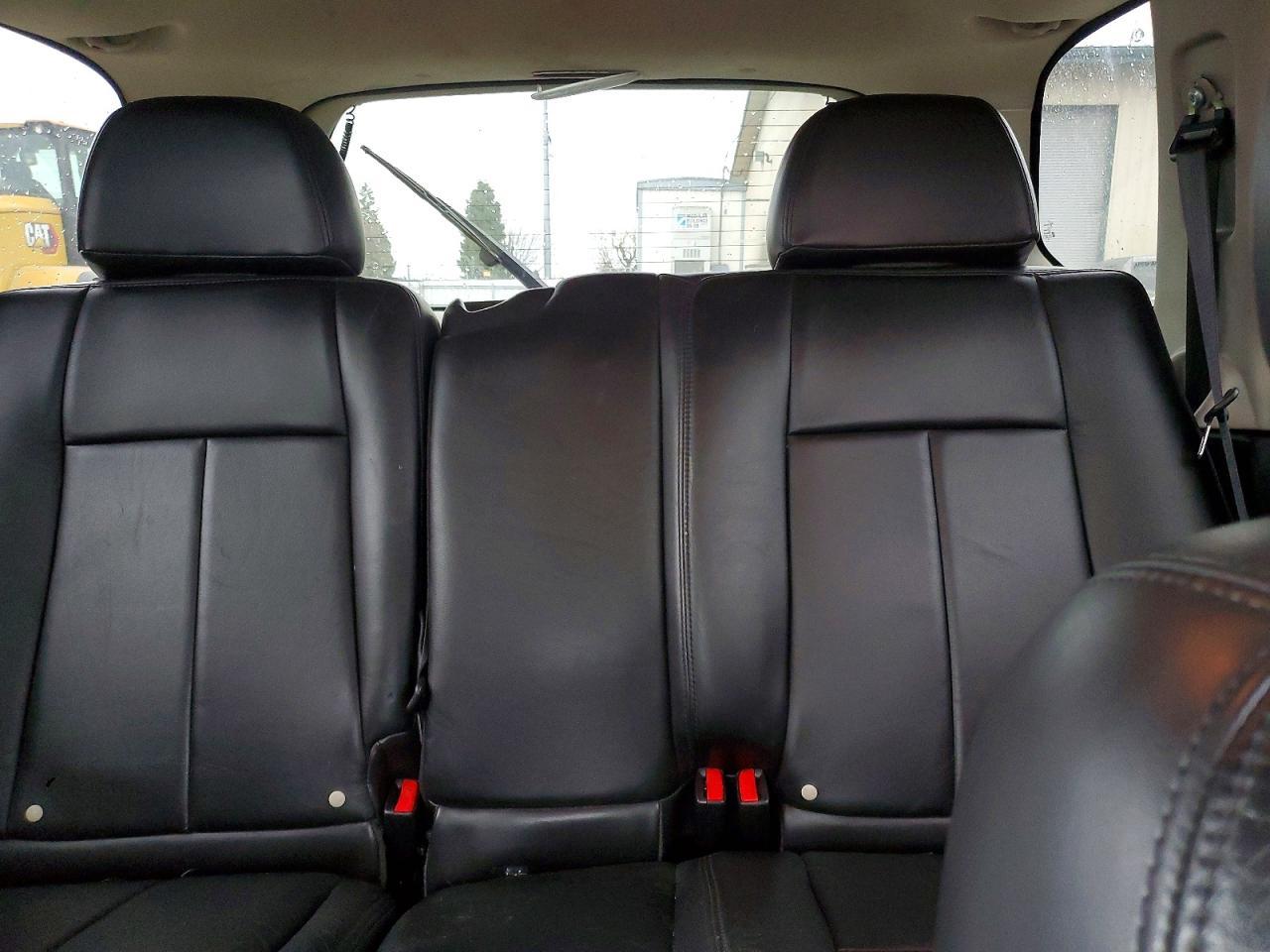 2009 GMC Envoy