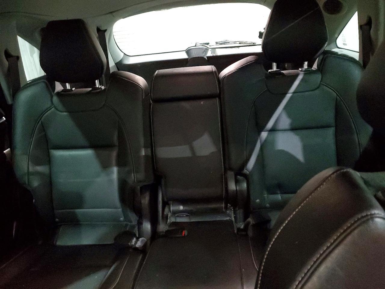 2020 ACURA MDX