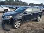 2015 KIA SORENTO