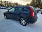 2007 HONDA CR-V