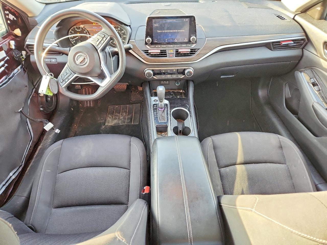 2023 NISSAN ALTIMA